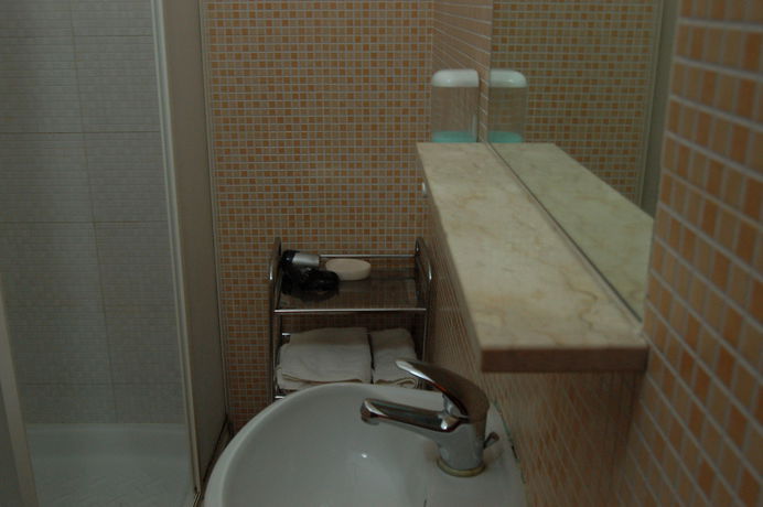 Imagen general del B&B Antadia. Foto 9