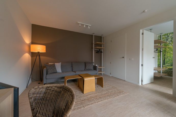 Imagen de la habitación del B&B Antares, Sint-Andries. Foto 6
