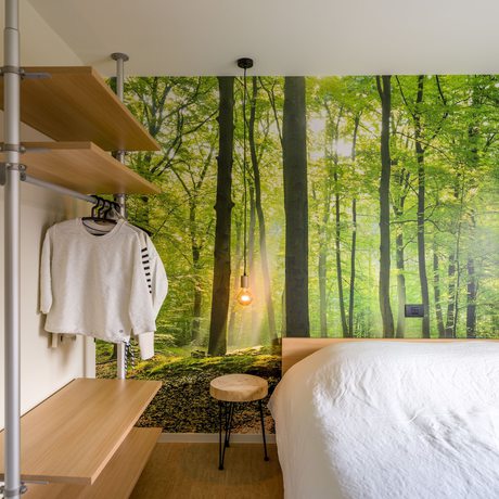 Imagen de la habitación del B&B Antares, Sint-Andries. Foto 7