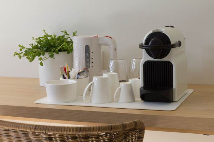 Imagen de la habitación del B&B Antares, Sint-Andries. Foto 10