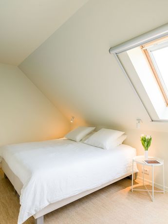 Imagen de la habitación del B&B Antares, Sint-Andries. Foto 12