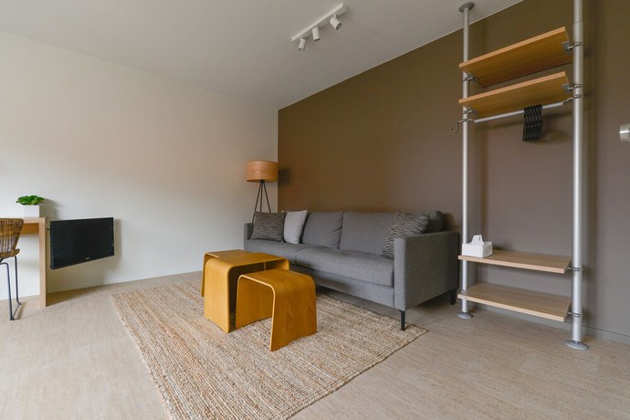 Imagen de la habitación del B&B Antares, Sint-Andries. Foto 13