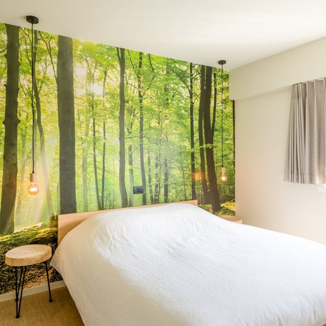 Imagen de la habitación del B&B Antares, Sint-Andries. Foto 14