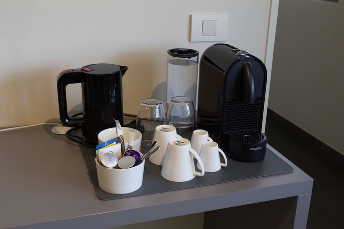 Imagen de la habitación del B&B Antares, Sint-Andries. Foto 17