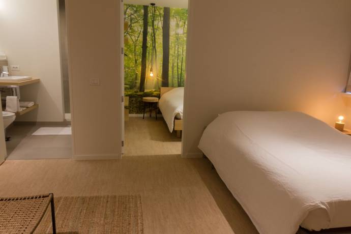 Imagen de la habitación del B&B Antares, Sint-Andries. Foto 18