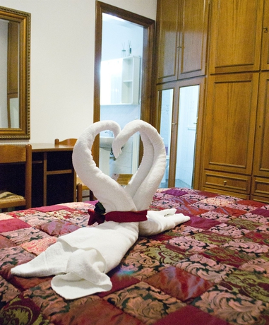 Imagen de la habitación del B&B Anthony Guesthouse. Foto 3