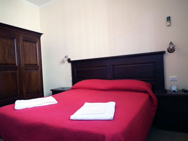 Imagen de la habitación del B&B Anthony Guesthouse. Foto 4