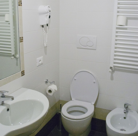 Imagen de la habitación del B&B Anthony Guesthouse. Foto 5