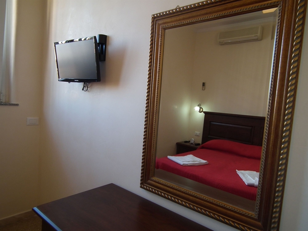 Imagen de la habitación del B&B Anthony Guesthouse. Foto 6