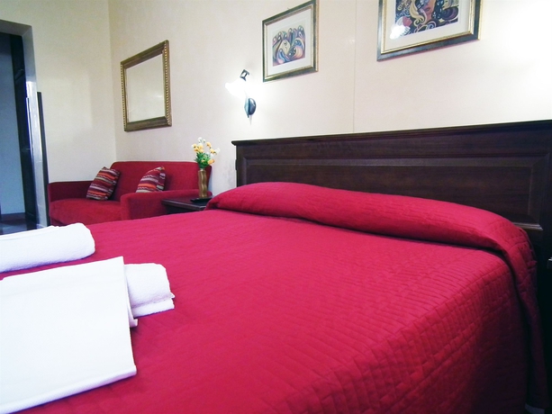 Imagen de la habitación del B&B Anthony Guesthouse. Foto 7