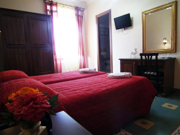 Imagen de la habitación del B&B Anthony Guesthouse. Foto 8