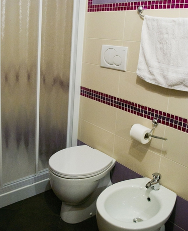 Imagen de la habitación del B&B Anthony Guesthouse. Foto 9