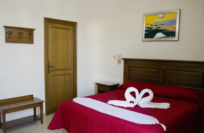 Imagen de la habitación del B&B Anthony Guesthouse. Foto 10