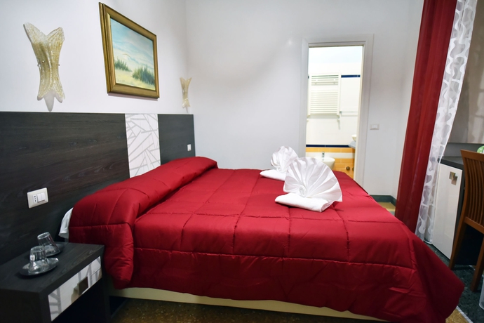 Imagen de la habitación del B&B Anthony Guesthouse. Foto 12