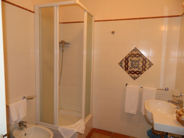 Imagen de la habitación del B&B Antica Dimora Caruso. Foto 3