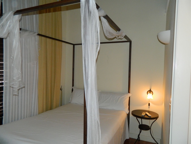 Imagen de la habitación del B&B Antica Dimora Caruso. Foto 5