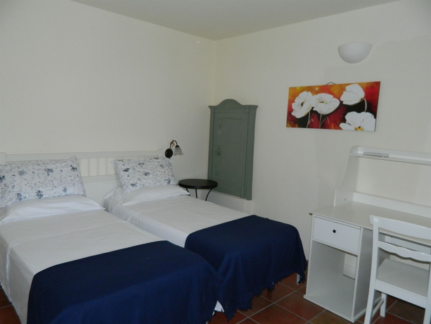 Imagen de la habitación del B&B Antica Dimora Caruso. Foto 6