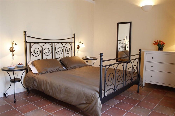 Imagen de la habitación del B&B Antica Dimora Caruso. Foto 7