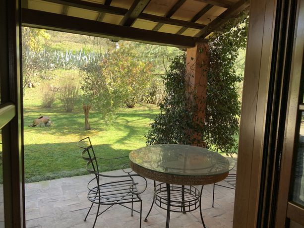 Imagen de la habitación del B&B Antica Pietrara. Foto 10