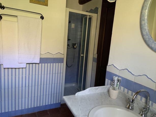 Imagen de la habitación del B&B Antica Pietrara. Foto 12