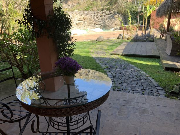 Imagen de la habitación del B&B Antica Pietrara. Foto 13