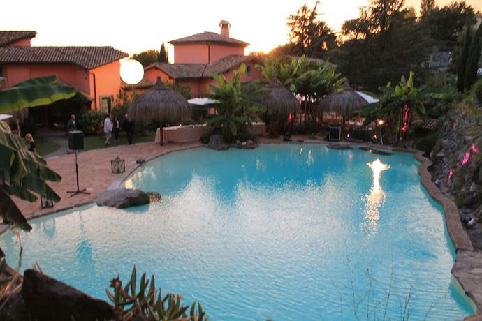 Imagen general del B&B Antica Pietrara. Foto 1