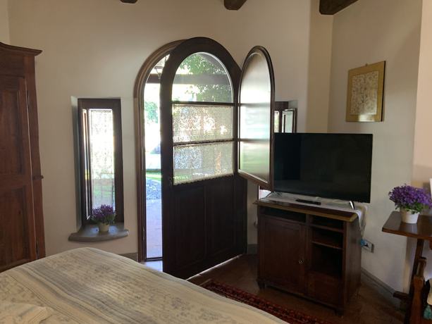 Imagen de la habitación del B&B Antica Pietrara. Foto 16