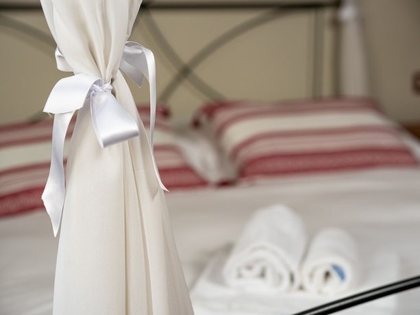 Imagen de la habitación del B&B Antica Posta - Florence. Foto 3