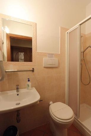 Imagen de la habitación del B&B Antica Posta - Florence. Foto 14