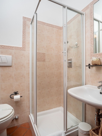 Imagen de la habitación del B&B Antica Posta - Florence. Foto 15