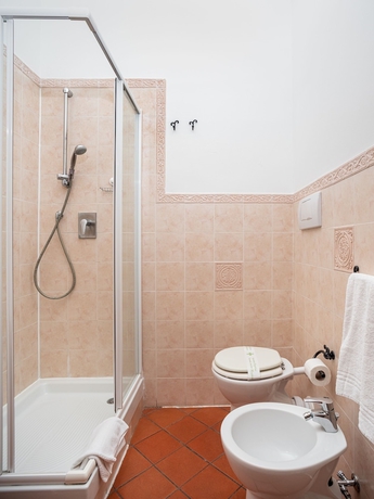 Imagen de la habitación del B&B Antica Posta - Florence. Foto 16