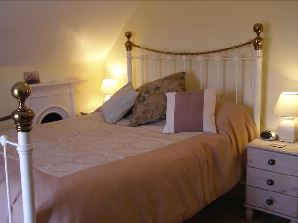Imagen de la habitación del B&B Anton Guest House Bandb. Foto 2