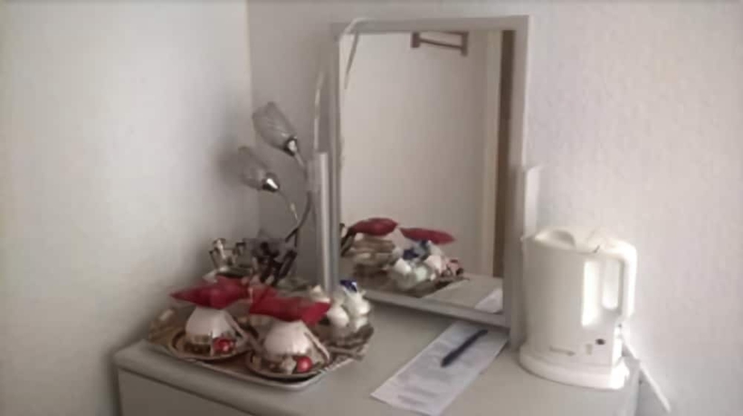 Imagen de la habitación del B&B Anton Guest House Bandb. Foto 5