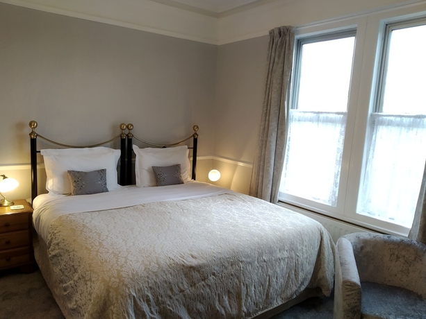 Imagen de la habitación del B&B Anton Guest House Bandb. Foto 6