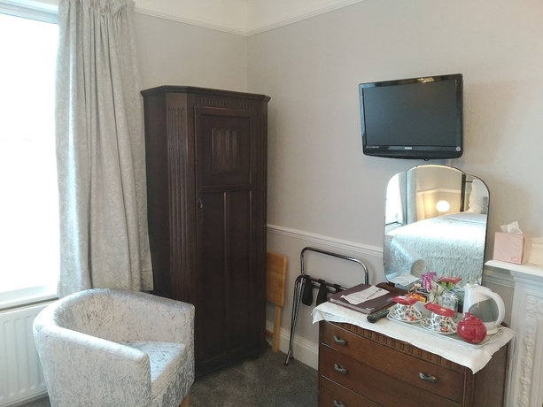 Imagen de la habitación del B&B Anton Guest House Bandb. Foto 7