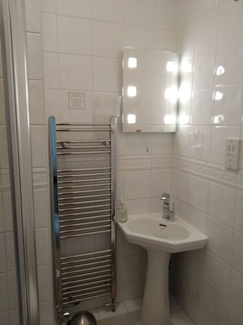 Imagen de la habitación del B&B Anton Guest House Bandb. Foto 9