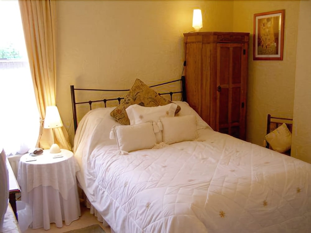 Imagen de la habitación del B&B Anton Guest House Bandb. Foto 10
