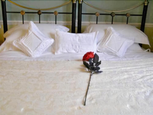 Imagen de la habitación del B&B Anton Guest House Bandb. Foto 12