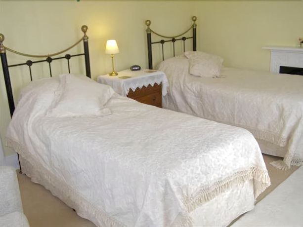 Imagen de la habitación del B&B Anton Guest House Bandb. Foto 13
