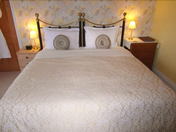 Imagen de la habitación del B&B Anton Guest House Bandb. Foto 14