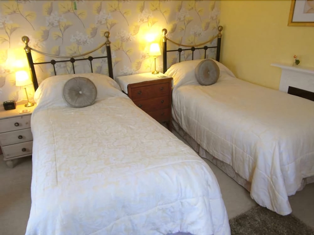 Imagen de la habitación del B&B Anton Guest House Bandb. Foto 15