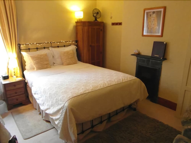 Imagen de la habitación del B&B Anton Guest House Bandb. Foto 16