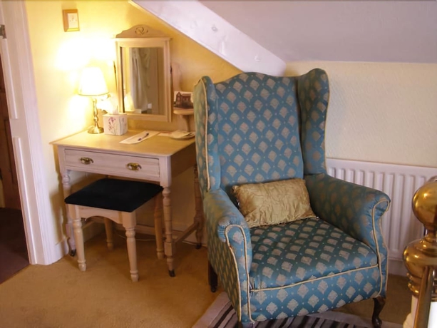 Imagen de la habitación del B&B Anton Guest House Bandb. Foto 19