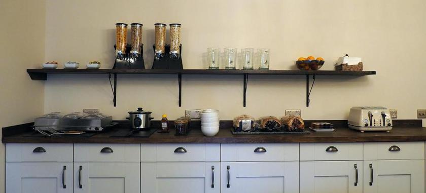 Imagen de los interiores del B&B Appin House. Foto 7