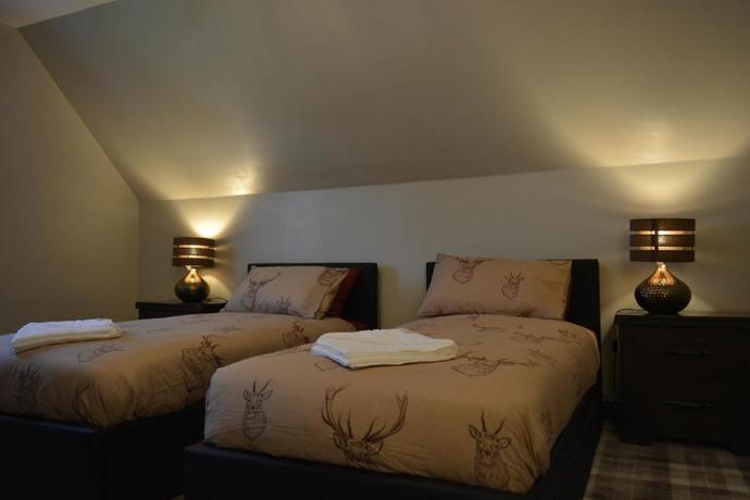 Imagen de la habitación del B&B Appin House. Foto 3