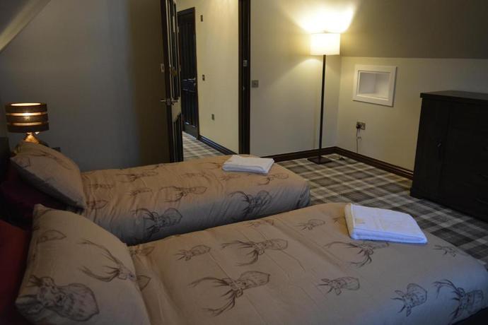 Imagen de la habitación del B&B Appin House. Foto 4