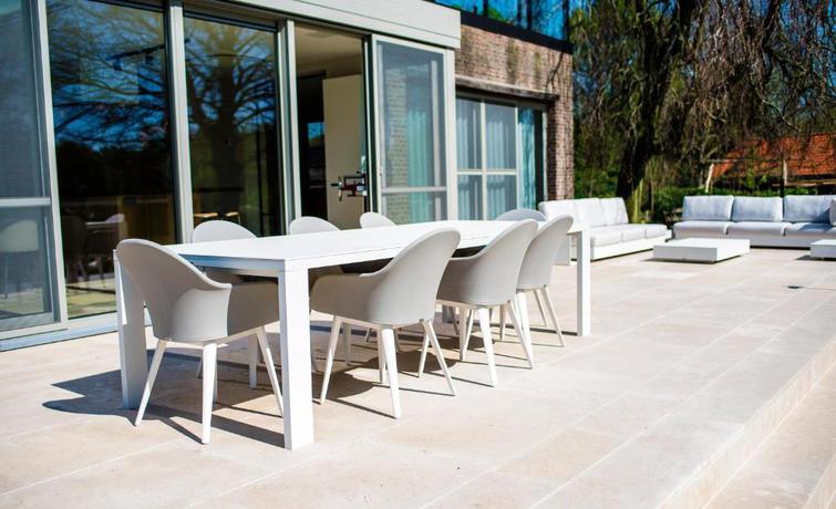 Imagen general del B&B Aquarand. Foto 3