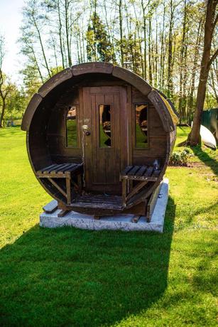 Imagen general del B&B Aquarand. Foto 5