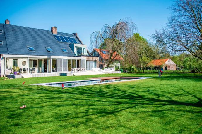 Imagen general del B&B Aquarand. Foto 6