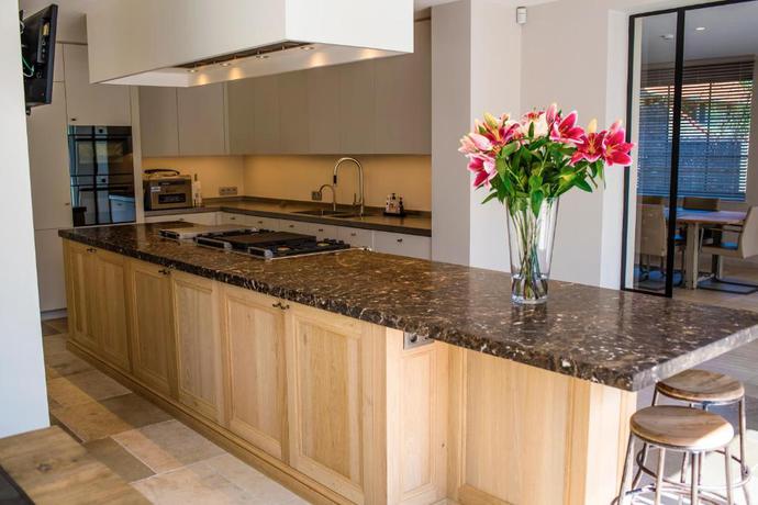 Imagen general del B&B Aquarand. Foto 7